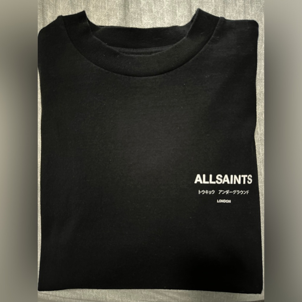 All saints